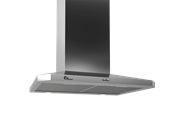 Liesituulettimet - THERMEX Central 787, 600 mm, Stainless - 530.41.9068.2