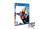 Pelit - The King Of Fighters 2000 (Rajoitettu painos #386) - Sony PlayStation 4 - Toiminta - 0819976024657