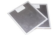 Ventilation - THERMEX Kuulafiltterisarja Optica 661N-FH 90/1186/662 90 cm:lle. - 535.21.6200.9