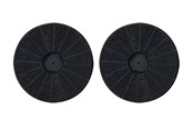 Liesituulettimet - THERMEX KF61 carbon filter set - 535.21.8600.9