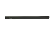 Liesituulettimet - THERMEX Front for Gemini III 600 mm Black - 536.41.5022.9
