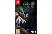 Pelit - Kamiwaza: Way of the Thief - Nintendo Switch - Toiminta/Seikkailu - 0810023039488