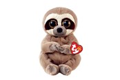 Nuket, pehmolelut ja oheistarvikkeet - Ty Silas 20 cm - 8421405459