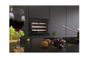 Muut pienet keittiökoneet - THERMEX Winemex 24 viinikaappi, single zone - 910.21.1001.2