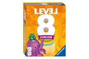Lautapelit - Ravensburger Taso 8 Juniori (DE/FR/NL/IT) - 208609