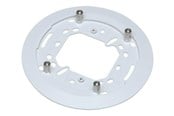 Järjestelmän lisävarusteet - Axis Kamera mounting bracket - 5503-921