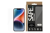 Puhelintarvikkeet - Näytönsuojat - SAFE by PanzerGlass SAFE - screen protector for mobile Puhelin - ultra-wide fit - SAFE95148