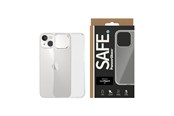 Puhelin - Kannet ja kotelot - SAFE by PanzerGlass SAFE. by - back cover for mobile Puhelin - SAFE95154