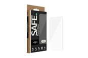 Puhelintarvikkeet - Näytönsuojat - SAFE by PanzerGlass SAFE - screen protector for mobile Puhelin - ultra-wide fit - SAFE95149
