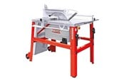 Pyörösahat - Holzmann TKS500S - table saw - 4200 W - 500 mm - TKS500S-400V