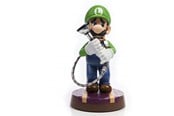 Fanituotteet - First 4 Figures - Luigi's Mansion 3 Painted Statue: Luigi (Standard Edition) - Figuuri - 5060316622421