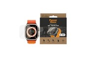 Smartwatch - Lisävarusteet - PanzerGlass Näytönsuoja Apple Watchille Ultra | Ultra-laaja istuvuus - PANZER3680