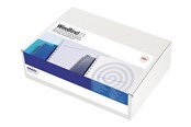 Mustepatruunat, värikasetit ja lisävarusteet - ACCO Brands  metallikierre MultiBind 8mm Hopea - IB160639