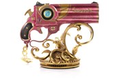 Fanituotteet - First 4 Figures - Bayonetta Scarborough Fair Prop Replica: Rosemary (Standard Edition) - Figuuri - 5060316624142