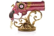 Fanituotteet - First 4 Figures - Bayonetta Scarborough Fair Prop Replica: Sage (Standard Edition) - Figuuri - 5060316624135