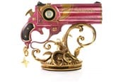 Fanituotteet - First 4 Figures - Bayonetta Scarborough Fair Prop Replica: Thyme (Standard Edition) - Figuuri - 5060316624159