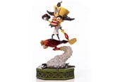 Fanituotteet - First 4 Figures - Crash Bandicoot Statue: Dr. Neo Cortex (Standard Edition) - Figuuri - 5060316622827