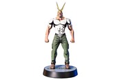 Fanituotteet - First 4 Figures - My Hero Academia - All Might: Casual Wear (Standard Edition) - Figuuri - 5060316623435
