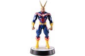 Fanituotteet - First 4 Figures - My Hero Academia - All Might: Golden Ikä (Standard Edition) - Figuuri - 5060316623459