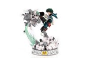 Fanituotteet - First 4 Figures - My Hero Academia: Izuku Midoriya (Standard Edition) - Figuuri - 5060316624463