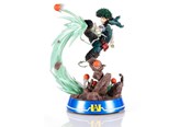 Fanituotteet - First 4 Figures - My Hero Academia - Izuku Midoriya (standardiversio) - Figuuri - 5060316624449