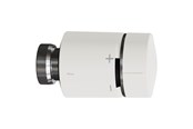 Smart Home - Älykoti - LK Wiser Radiatortermostat, White - CCTFR6100Z3