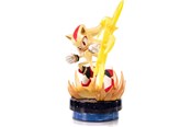 Fanituotteet - First 4 Figures - Sonic the Hedgehog - Super Shadow (Standard Edition) - Figuuri - 5060316623534
