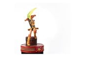 Fanituotteet - First 4 Figures - Skies of Arcadia Resin Painted Statue: Aika (Standard Edition) - Figuuri - 5060316623893
