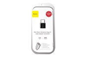 USB kaapelit - Baseus Mini - CAMOTG-01