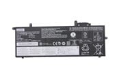 Kannettavan tietokoneen akku - Lenovo Simplo - Kannettavan tietokoneen akku - Li-Ion - 4080 mAh - 48 Wh - 5B10W13921