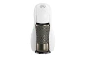 Kahvi ja Espresso - DeLonghi De'Longhi Nescafé Dolce Gusto Piccolo XS EDG110.WB -kahvikone - 15 baaria - EDG110.WB