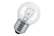 Lamput - Osram Hehkulamppu - hehkulamppu- kirkas viimeistely- E27-kanta- 11 W teho- 2700 K värilämpötila E27 - 4008321844217