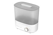 Vauvatarvikkeet - Philips Avent SCF293/00 - baby bottle steriliser/dryer - SCF293/00