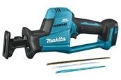 Puukkosahat - Makita DJR189Z Cordless Reciprocating Saw - DJR189Z