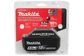 Akut ja laturit - Makita Battery 18V - 632F15-1