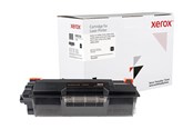 Mustepatruunat, värikasetit ja lisävarusteet - Xerox Everyday - Musta - toner cartridge (alternative for: Brother TN3430) - 006R04586