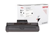Mustepatruunat, värikasetit ja lisävarusteet - Xerox Everyday Mono Toner - Black | Compatible | Standard Yield | For Samsung Xpress - 006R04588