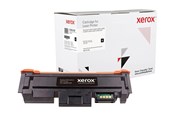 Mustepatruunat, värikasetit ja lisävarusteet - Xerox Everyday - Musta - toner cartridge (alternative for: Samsung MLT-D116L) - 006R04589