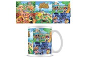 Fanituotteet - Pyramid - Animal Crossing (Seasons) - Mukit - MG26528