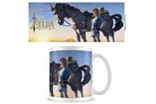 Fanituotteet - Pyramid - The Legend of Zelda: Breath of the Wild (Horse) - Mukit - MG26975