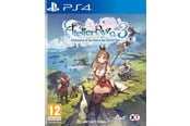 Pelit - Atelier Ryza 3: Alchemist of the End & the Secret Key - Sony PlayStation 4 - Seikkailu - 5060327536854