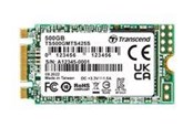SSD 2 - Transcend MTS425S SSD - 500GB - M.2 2242 - SATA-600 - TS500GMTS425S