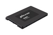 SSD 2 - Crucial Micron 5400 PRO SSD - 480GB - SATA-600 - 2.5" - MTFDDAK480TGA-1BC1ZABYYR