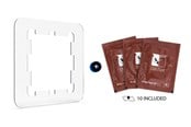 CPU-jäähdytys - Noctua NA-STPG1 - Lämpötahnasuoja ja puhdistussarja - Lämpötahna - NA-STPG1