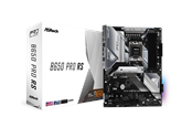 Emolevy - ASRock B650 Pro RS Emolevy - AMD B650 - AMD AM5 socket - DDR5 RAM - ATX - 90-MXBL10-A0UAYZ