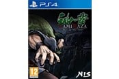 Pelit - Kamiwaza: Varkaan tie - Sony PlayStation 4 - Toiminta/Seikkailu - 0810023039563