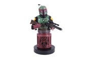 Pelit - lisävarusteet - Cable Guys Boba Fett: Book of Boba Fett Puhelin and Controller Holder - Miscellaneous Lisävarusteet pelikonsoleille - 5060525895296