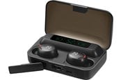 Kuulokkeet - Sandberg Bluetooth-kuulokkeet + virtapankki - 126-38