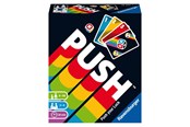 Lautapelit - Ravensburger Työnnä noppapeli - 268283