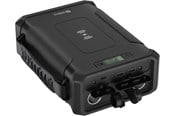 Powerbank - Sandberg Survivor Powerbank 8in1 96000 Powerbank - musta - 96000 mAh - 420-78